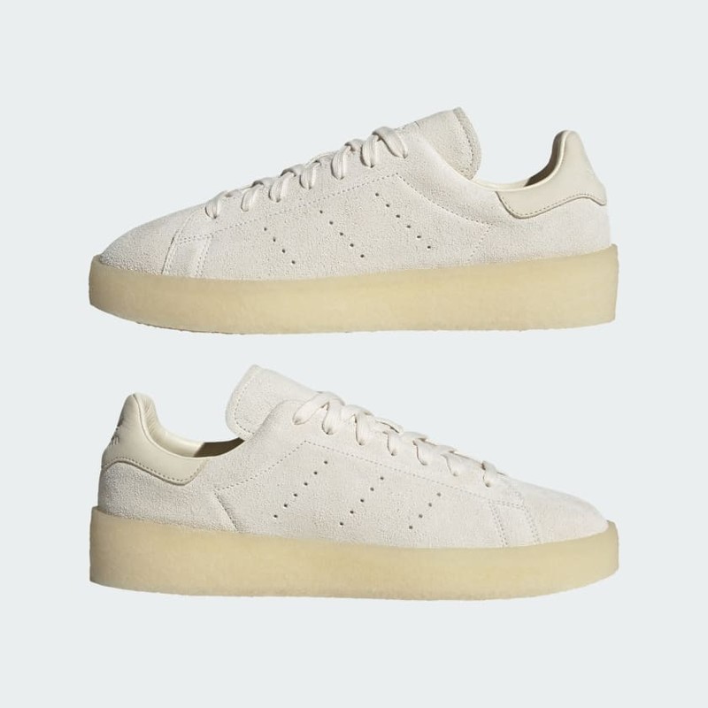 Adidas originals stan smith off white best sale